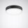 Trilux 6459251 LED-Anbaudownlight DALI 3000K Onplana D09 Anthrazit