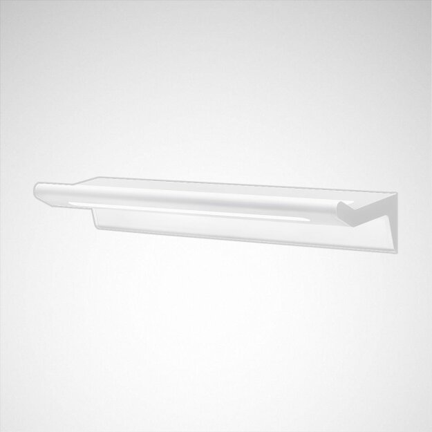 Trilux 6890051 LED-Wandleuchte DALI 4000K Sanesca W2 Weiß