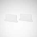 Trilux 6892500 Kopfstück SFlow C ZKS 01 Weiß