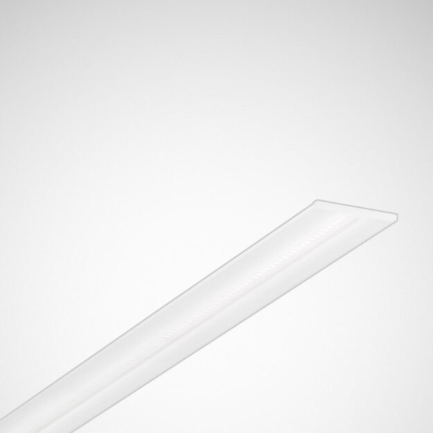 Trilux 6892740 LED-Einbauleuchte 3000K SFlow C1-L Weiß