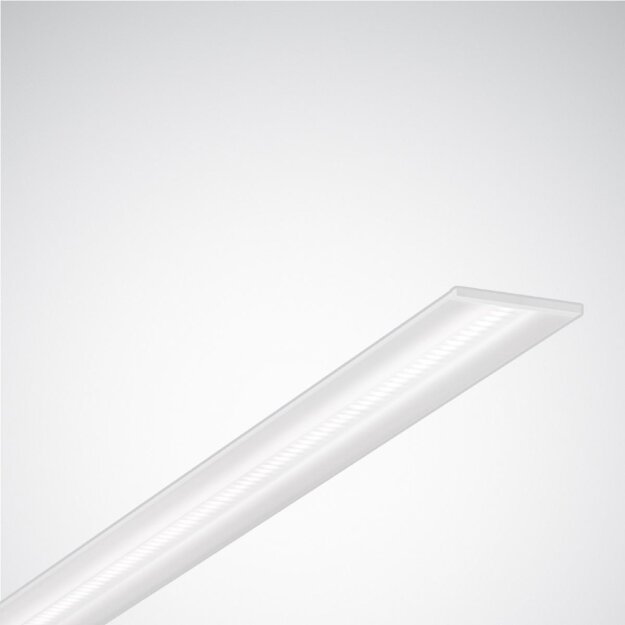 Trilux 6894251 LED-Einbauleuchte DALI 4000K SFlow C2-L Weiß
