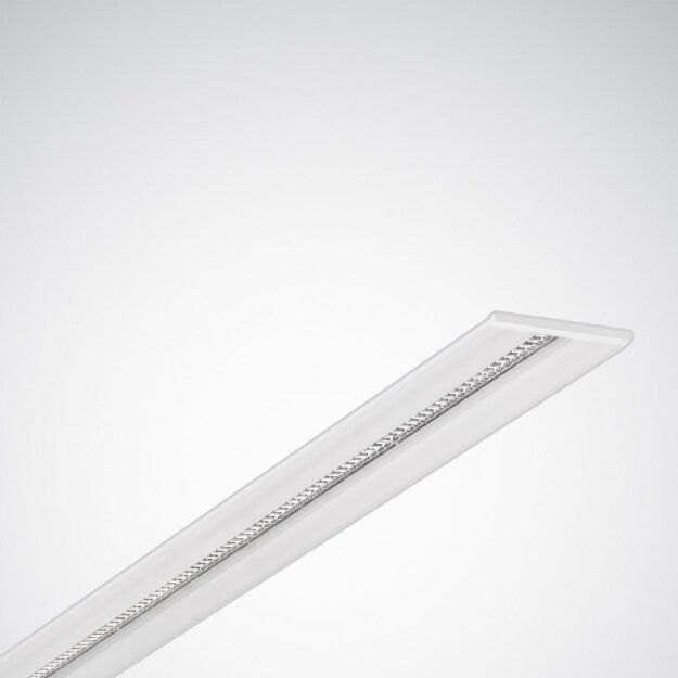 Trilux 6894451 LED-Einbauleuchte DALI 4000K SFlow C2-L Weiß