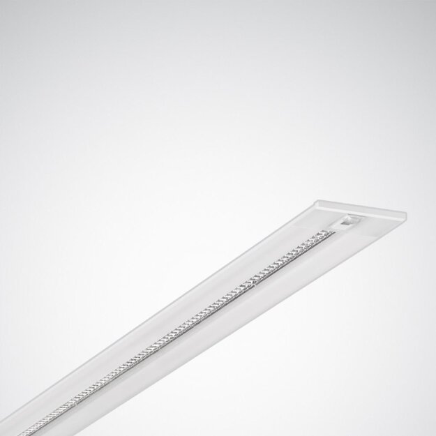 Trilux 6922651 LED-Einbauleuchte DALI 4000K SFlow C3-L Weiß