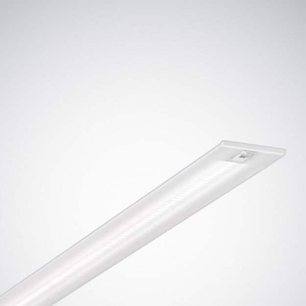 Trilux 6922951 LED-Einbauleuchte DALI 4000K SFlow C3-L Weiß