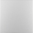 Berker 75940283 Blindverschluss B.7 Alu matt
