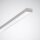 Trilux 6896151 LED-Anbauleuchte DALI 3000K SFlow D2-L Weiß