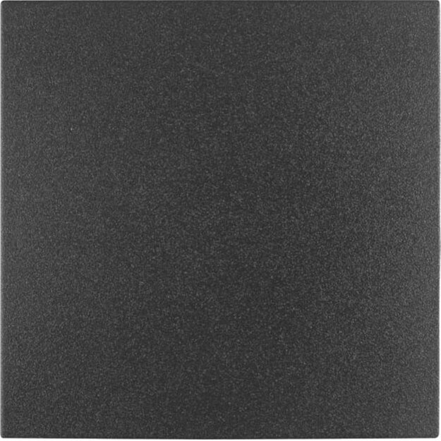 Berker 75940285 Blindverschluss B.3/B.7 Anthrazit matt