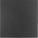 Berker 75940285 Blindverschluss B.3/B.7 Anthrazit matt