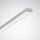 Trilux 6896740 LED-Anbauleuchte 4000K SFlow D2-L Weiß