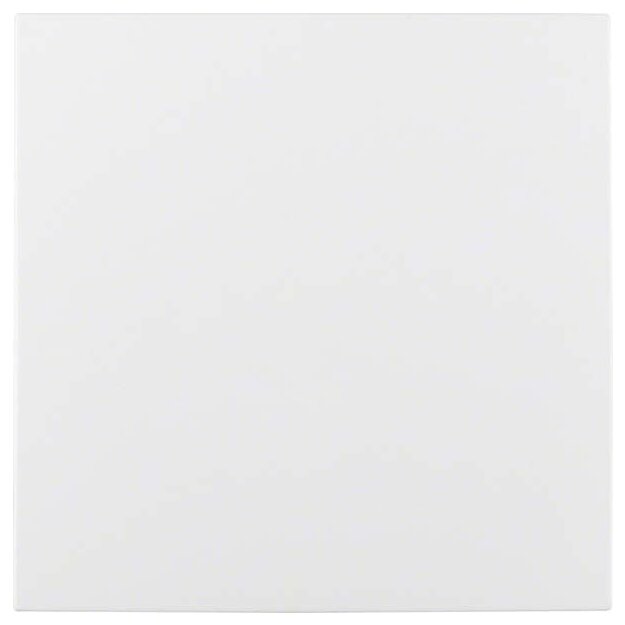 Berker 75940289 Blindverschluss S.1/B.3/B.7 Polarweiß matt
