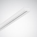 Trilux 6897840 LED-Anbauleuchte 4000K SFlow D2-L Weiß
