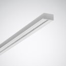 Trilux 6897940 LED-Anbauleuchte 4000K SFlow D2-L Silber
