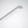 Trilux 6916751 LED-Anbauleuchte DALI 4000K SFlow D3-L Weiß