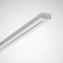 Trilux 6916951 LED-Anbauleuchte DALI 4000K SFlow D3-L Silber