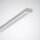 Trilux 6916951 LED-Anbauleuchte DALI 4000K SFlow D3-L Silber