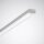 Trilux 6917151 LED-Anbauleuchte DALI 4000K SFlow D3-L Weiß