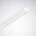 Trilux 6898451 LED-Pendelleuchte DALI 3000K SFlow H2-L Weiß