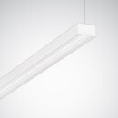 Trilux 6898640 LED-Pendelleuchte 4000K SFlow H2-L Weiß