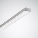 Trilux 6898740 LED-Pendelleuchte 4000K SFlow H2-L Weiß