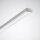 Trilux 6898751 LED-Pendelleuchte DALI 4000K SFlow H2-L Silber