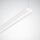 Trilux 6898851 LED-Pendelleuchte DALI 3000K SFlow H2-L Weiß