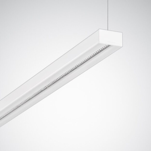 Trilux 6899640 LED-Pendelleuchte 4000K SFlow H2-L Weiß