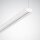 Trilux 6899640 LED-Pendelleuchte 4000K SFlow H2-L Weiß
