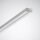 Trilux 6899851 LED-Pendelleuchte DALI 4000K SFlow H2-L Silber