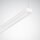 Trilux 6917351 LED-Pendelleuchte DALI 4000K SFlow H3-L Weiß