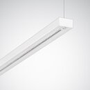 Trilux 6917551 LED-Pendelleuchte DALI 4000K SFlow H3-L...