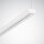Trilux 6917551 LED-Pendelleuchte DALI 4000K SFlow H3-L Weiß