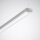Trilux 6918351 LED-Pendelleuchte DALI 4000K SFlow H3-L Weiß