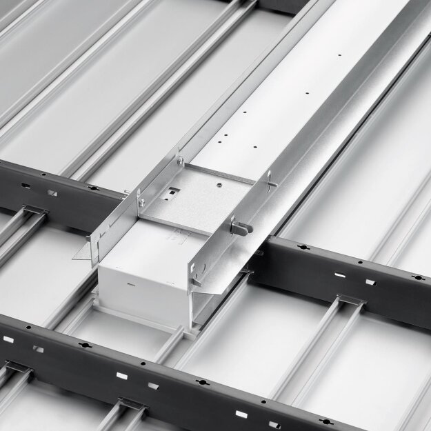 Trilux 6817100 Befestigungselement SFlow ZBP L1