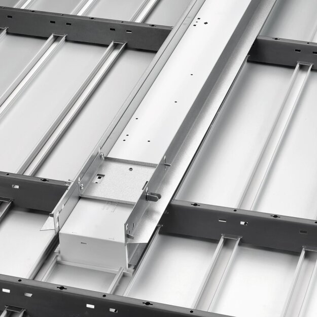 Trilux 6817200 Einbauzubehör SFlow ZBP L2