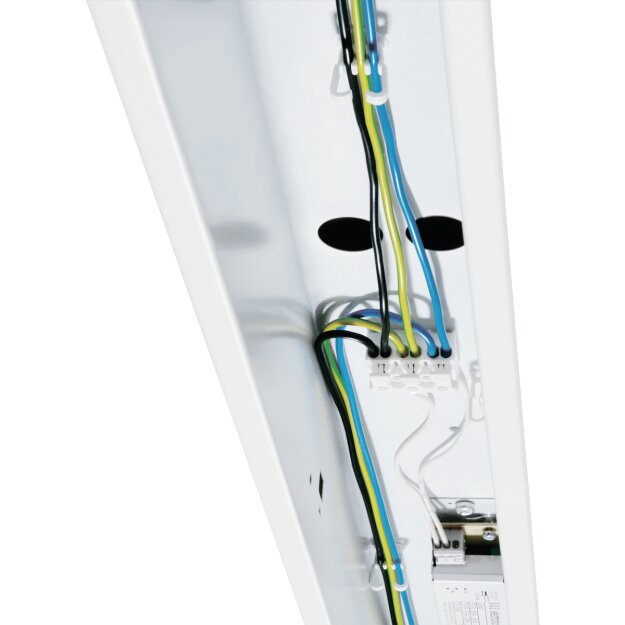 Trilux 6822600 Durchgangsverdrahtung SFlow ZDV 315 L1