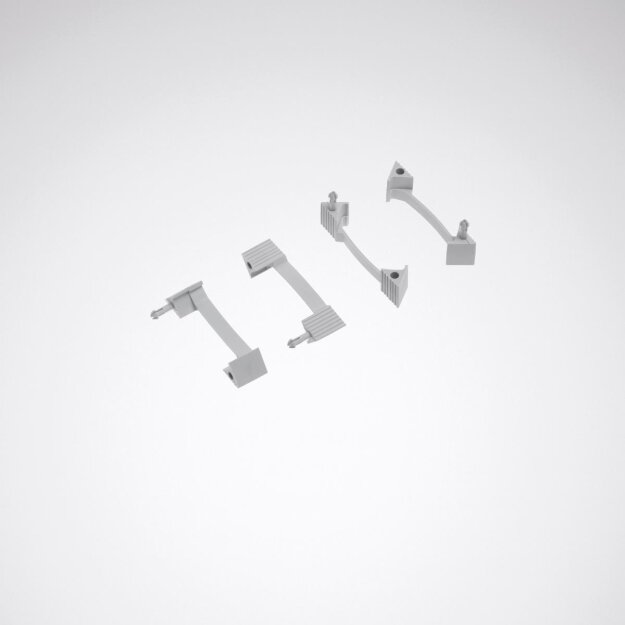 Trilux 6923300 Diebstahlsicherung ZBATL2