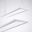 Trilux 7017651 LED-Anbau/Pendel-Leuchte 3000K Luceos D/H2...