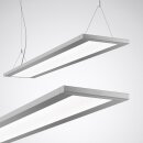 Trilux 7142651 LED-Anbau/Pendel-Leuchte 3000K Luceos D/H2...