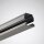 Trilux 8190800 Blindabeckung 07650 BL IP50/64 L112 03 Aluminium