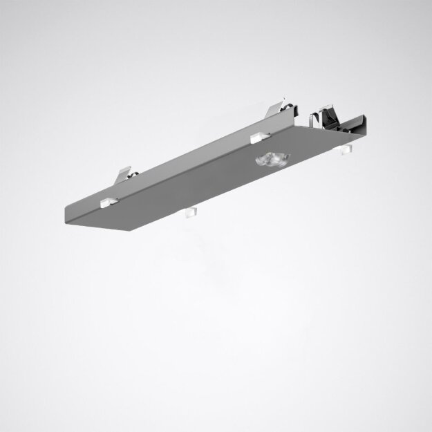 Trilux 7757300 Geräteträger 7654 IP L-AHB