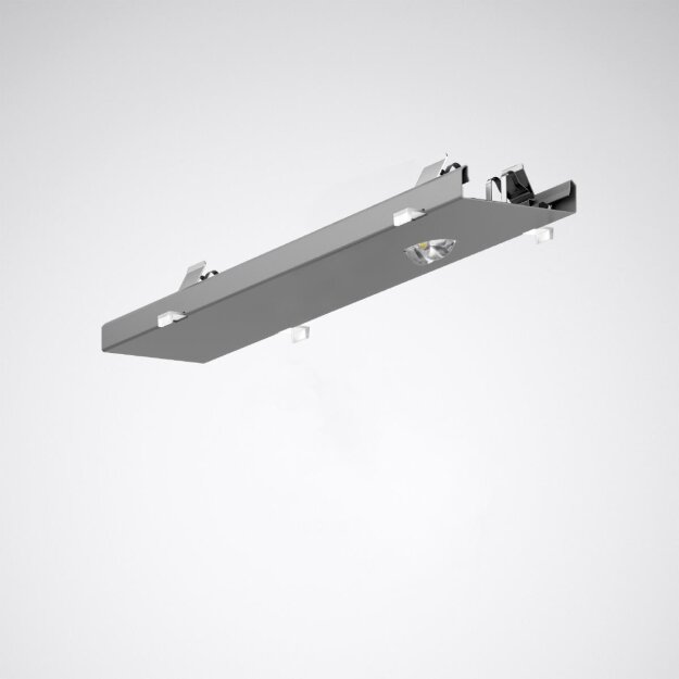 Trilux 7757900 Geräteträger 7654 IP L-ALB