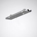 Trilux 7757900 Geräteträger 7654 IP L-ALB