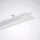 Trilux 9002218865 LED-Lichtbandleuchte 865 7651HE Weiß