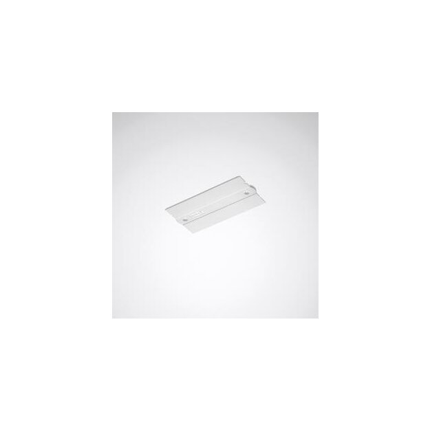 Trilux 7943900 Abdeckplatte Abd Einsp 3 Weiß