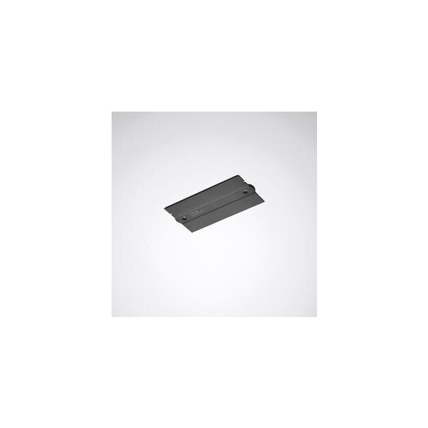 Trilux 7944100 Abdeckplatte Abd Einsp 3 Schwarz