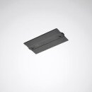 Trilux 7944100 Abdeckplatte Abd Einsp 3 Schwarz