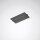 Trilux 7944100 Abdeckplatte Abd Einsp 3 Schwarz
