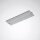 Trilux 7950000 Abdeckplatte Abd Einsp D Grau