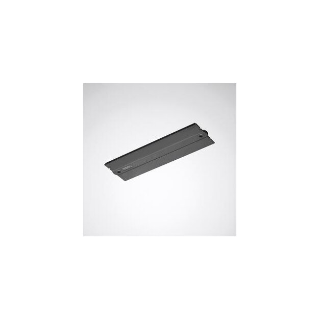 Trilux 7950100 Abdeckplatte Abd Einsp D Schwarz