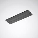 Trilux 7950100 Abdeckplatte Abd Einsp D Schwarz